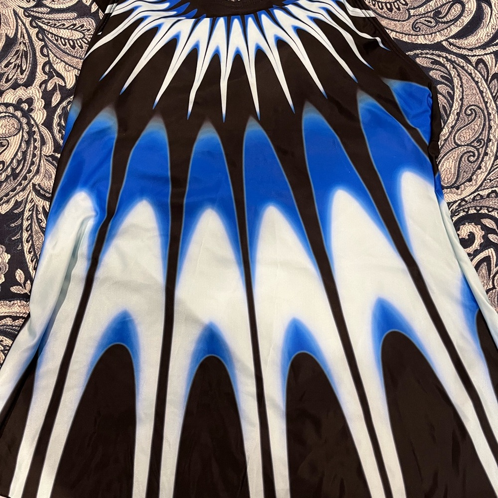 New never worn swim tanking